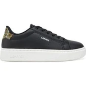 Laisvalaikio batai Levi's® Evelyn VEVE0002S Juoda
