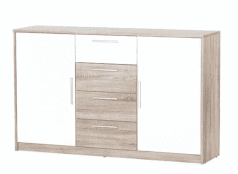 Szynaka Trendline Komoda MILO 05