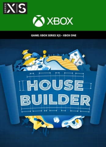 House Builder Xbox