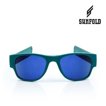 Sunfold AC4 Roll-up sunglasses Sunfold AC4 Mėlyna