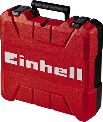 Einhell E-Box S35 Įrankių dėžė Plastikinė Raudona