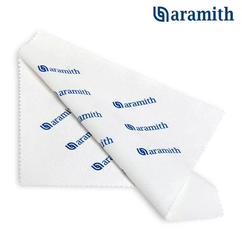 Šluostė rutuliu poliravimui Aramith Micro Fibre