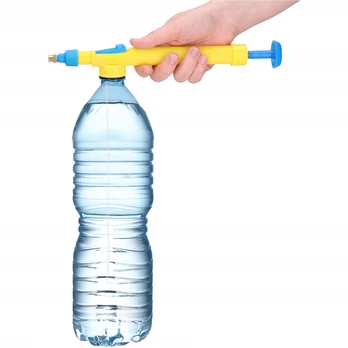 Purkštuvas Springos GA0060