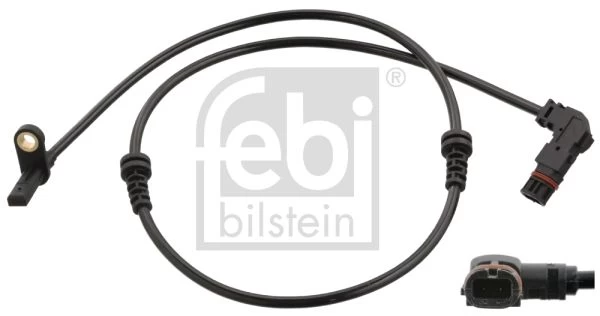 Jutiklis, rato greitis FEBI BILSTEIN 106208
