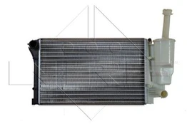 Variklio radiatorius NRF NRF 58170