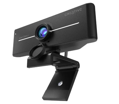 Creative Live! Cam Sync 4K v2