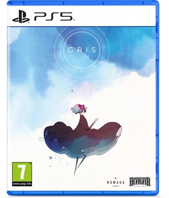 Gris Playstation 5