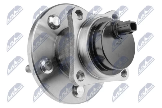 Rato guolio komplektas NTY KLT-TY-113
