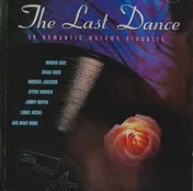 CD Various - The Last Dance