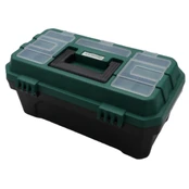 Įrankių dėžė plastikinė 14'' kaina