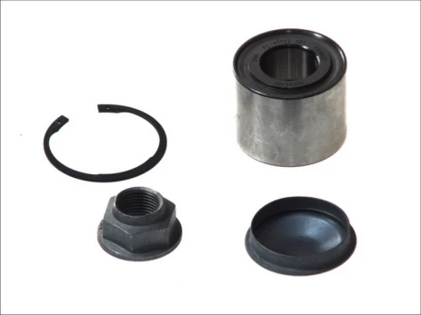 SNR R155.89 Wheel bearing kit