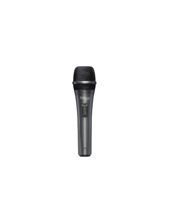 Vokalinis-instrumentinis mikrofonas Stagg SDMP10