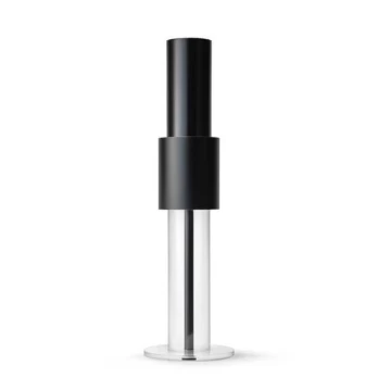 Oro valytuvas IonFlow 2.0 Signature, juodas