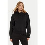 Champion Džemperis 117581 Juoda Regular Fit
