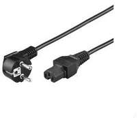 Maitinimo kabelis MicroConnect IEC320 - C15, 3m (PE010420)