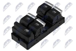 Jungiklis, lango pakėliklis NTY EWS-AU-086