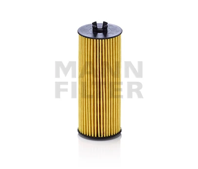 Tepalo filtras HU6009z