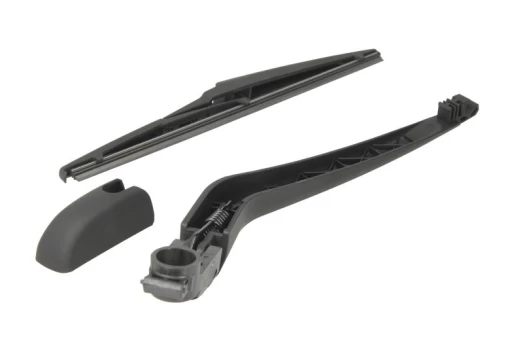 Stiklo valytuvas su svirtimi 310mm