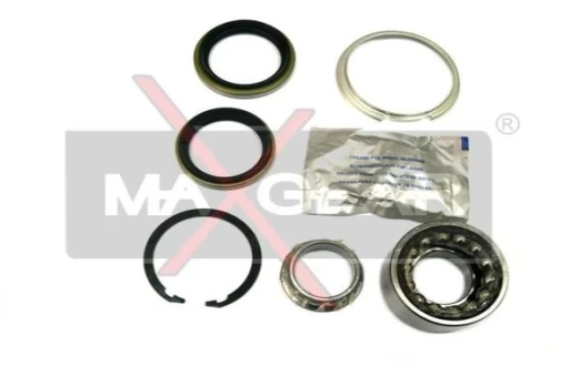 Rato guolio komplektas MAXGEAR 33-0364
