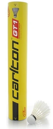 Badmintono skrajukės CARLTON GT1