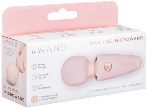 Mini Vibe Microwand