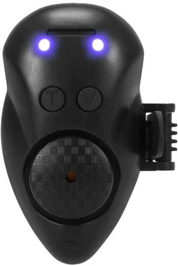 FL Shocker kibimo signalizatorius
