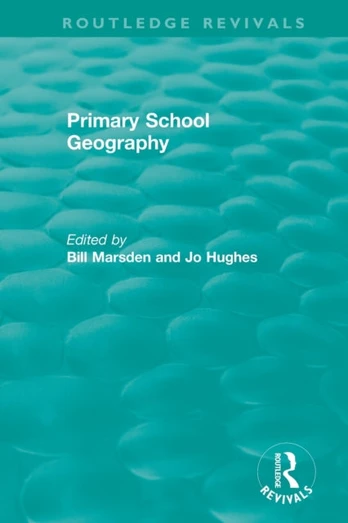 Primary School Geography (1994)