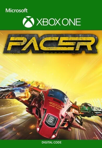 Pacer Xbox