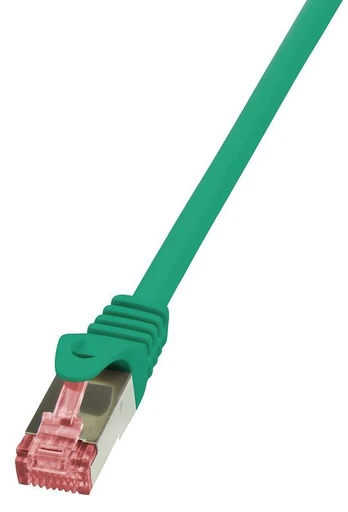 LOGILINK CQ2095S - Patchcord Cat.6