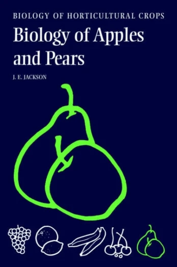 Biology of Apples and Pears