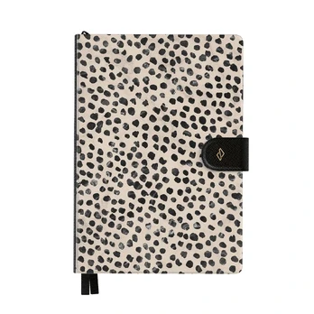 Almond Latte - Cute Infinity Planner