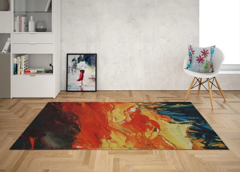 Kilimas Vance, 80x120 cm