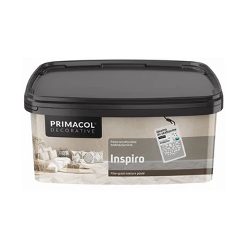 Smulkiagrūdė pasta INSPIRO, 1kg