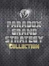 Grand Strategy Collection Steam kaina