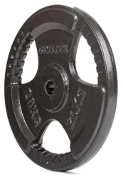Diskinis svoris Gymstick Iron, 20 kg kaina