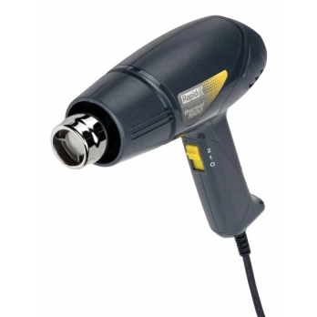 Elektrinė orapūtė 60/550°C 1600W HOBBY, Rapid