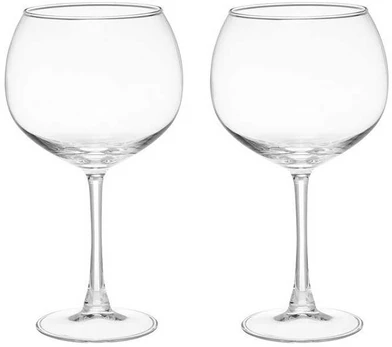 Maku taurės Gin & Tonikas 680 ml, 2 vnt.