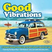 CD Various - Good Vibrations
