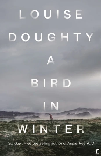 Bird in Winter, 'Nail-bitingly tense and compelling' Paula Hawkins