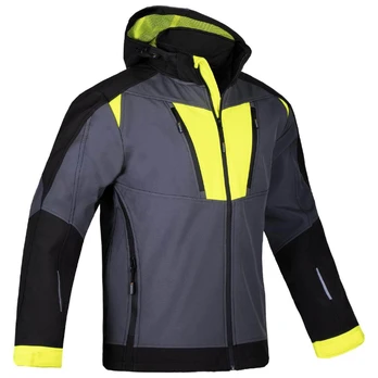 Laisvalaikio striukė Procera SOFTSHELL NAVIGATOR