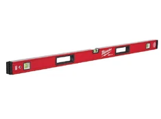 Gulsčiukas su magnetu MILWAUKEE 120cm kaina