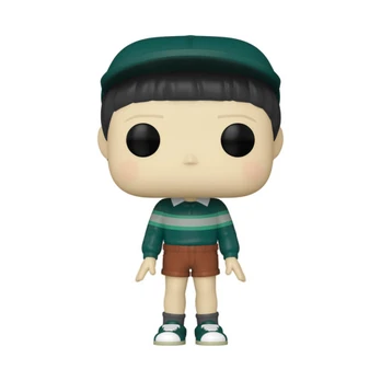 FUNKO POP! Vinilinė figūrėlė: Squid Game - Chul-su