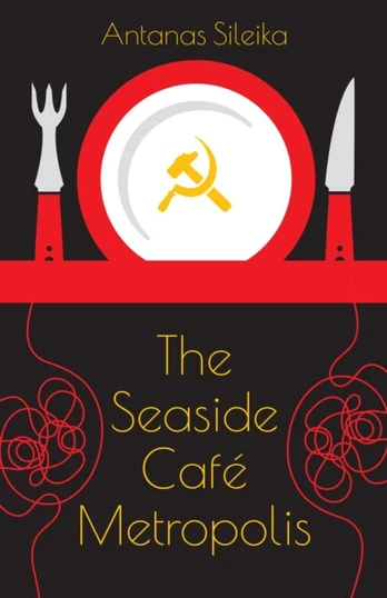 Seaside Cafe Metropolis