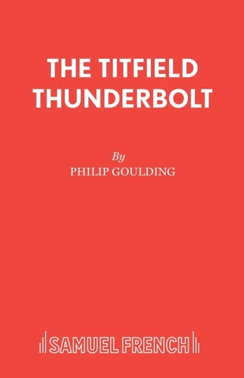 Titfield Thunderbolt