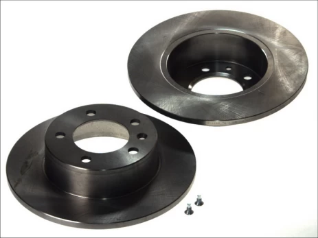 DELPHI BG3681 Brake Disc