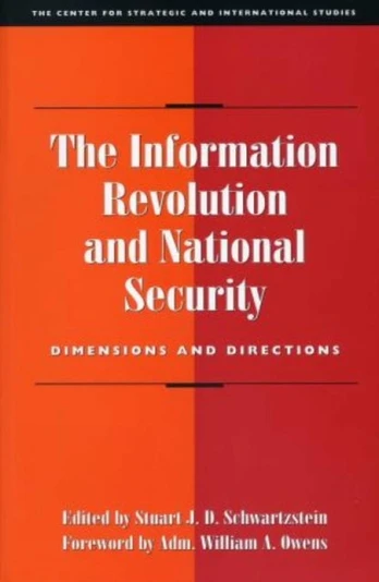 Information Revolution and National Security