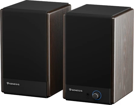 Garsiakalbis Genesis Arsen 402BT