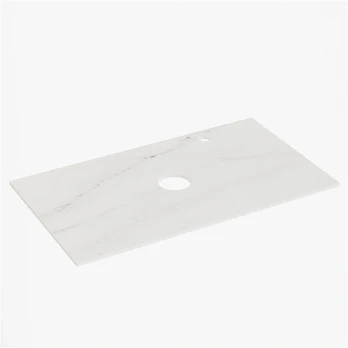 STALVIRŠIS DEKTON REM 81X46X1.2