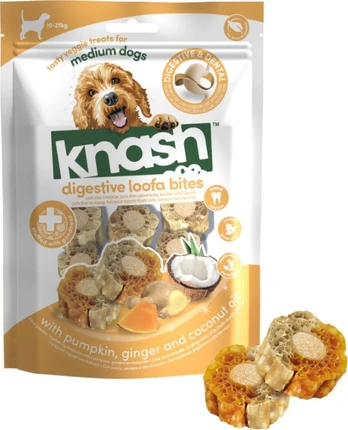 Knash - WL Bites - Sweet potato/Chamomilee - 100gr