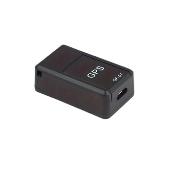 Mini GPS Sekimo Įrenginys BR20